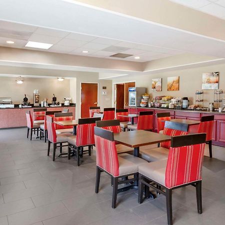 Comfort Inn & Suites Christiansburg I-81 Esterno foto
